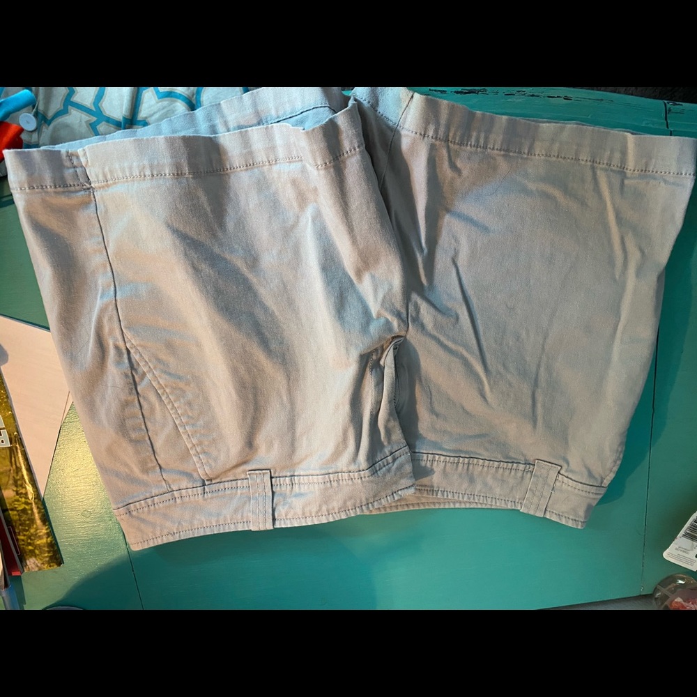 NY and Co Hampton short